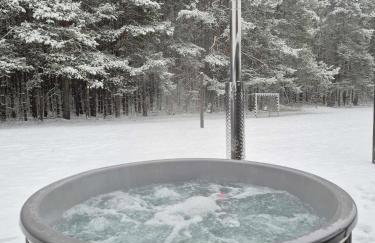 Szyszkowy Domek - Foto 9