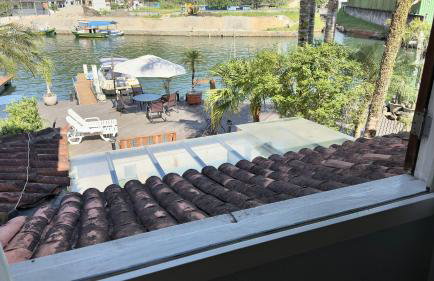 Casa alto padrão no Porto Frade - Foto 16