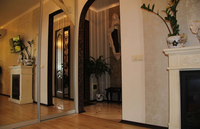 Apartament Oliviya - Photo 6