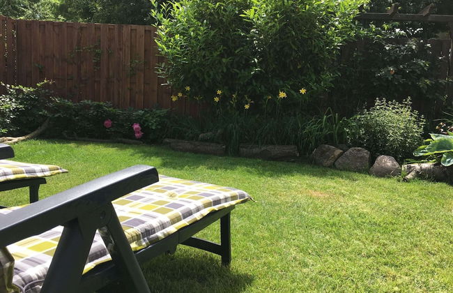 Holiday Home With Conservatory - Photo 29