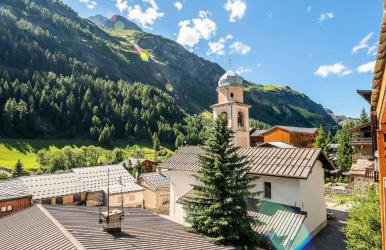 Résidence Casa San Bernardo - Chalet 5 "Casa San Bernardo" - Espace bien-être, salle de jeux, salle de réunion MAE-5734 - Foto 25