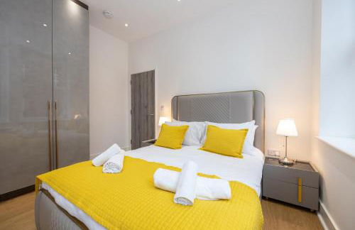 Superb 2BD apartment in China Town - Foto 30