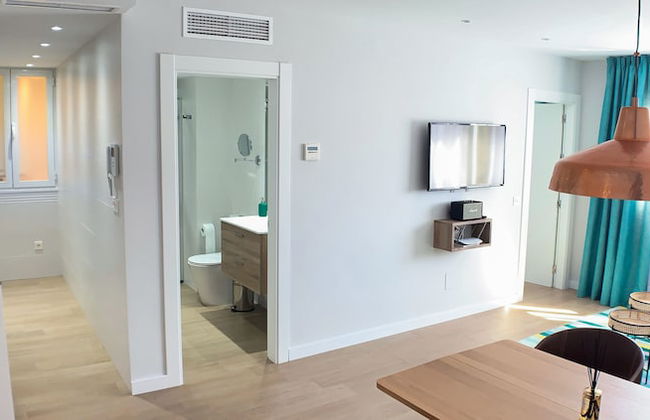 Sea to Sky Suites - Mijas Pueblo - Photo 9