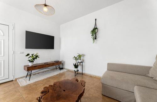 Home2Book Delightful Órzola Duplex by the Coast - Foto 10