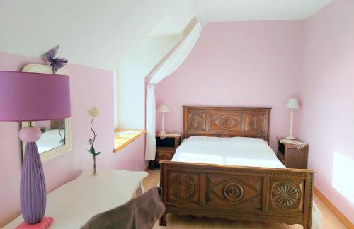 Stone House in Brittany Near the Sea - Foto 21