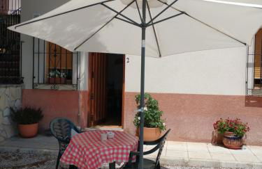 Cortijo La Estrella - Foto 79