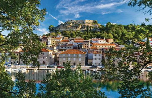 Nice Home In Nadin With Wifi - Photo 56