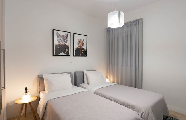 Athens Morum City Apartments - Foto 15