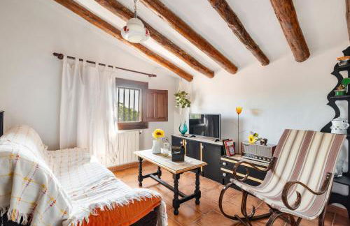 Cortijo La Jimena - Foto 26