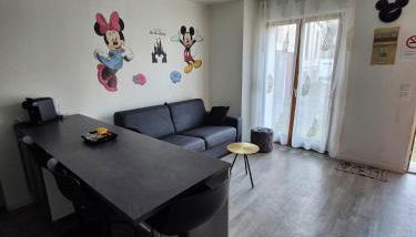 Studio à 2 pas de Disneyland - Foto 3