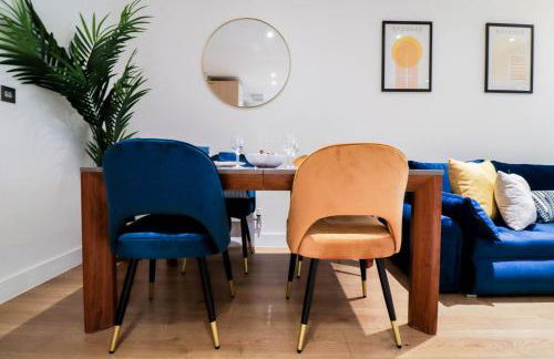 Stunning London Bridge Flat with Balcony - Close to Borough Market - Foto 22