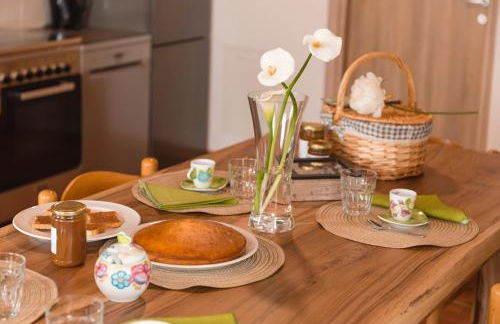 LA TORRE DEL MANGHEN: Agri-alloggio indipendente - Foto 28