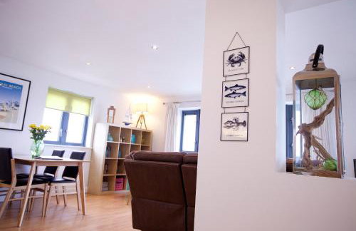 Horizons Apartments Newquay - Foto 71