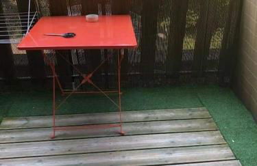 L'étoile des neiges Studio confort pour 4 personnes - Foto 10