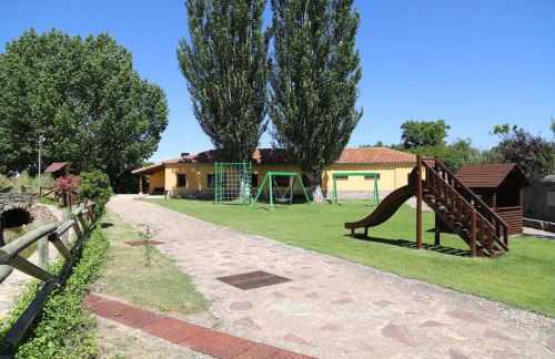 Alojamiento Rural La Arboleda - Foto 7