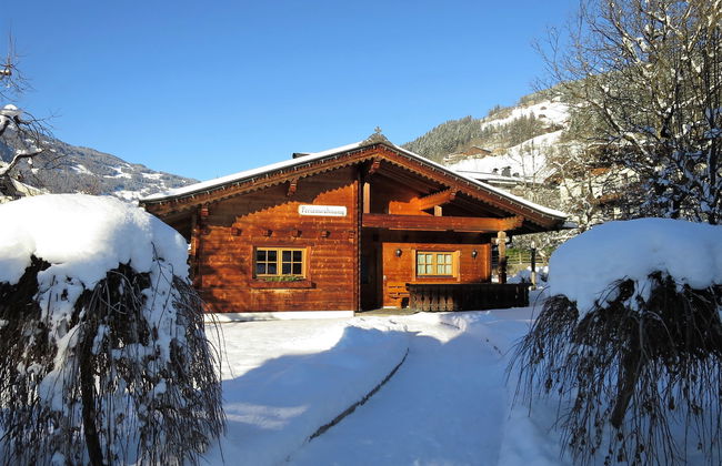 Heisenhaushütte - Foto 31