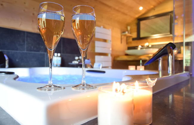 Chalet in Arville With Swimming Pool - Photo 15