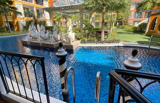 Venetian Pattaya By Pany - Foto 59