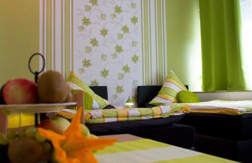 Gästewohnung Mönchengladbach - Foto 106