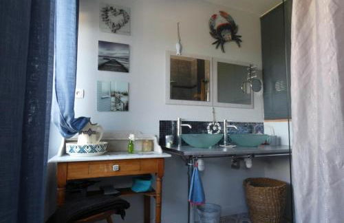 Villa Noroit - Foto 43