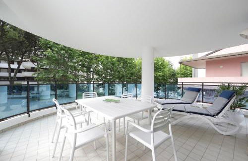 Skyresidence - Foto 8