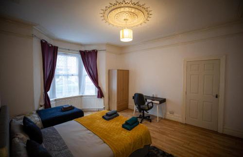 Sigmalife Apartment - Foto 21