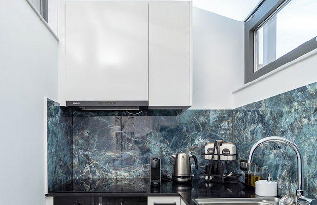 Althea Suites - Foto 49