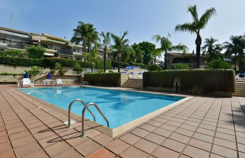 AMARANDA HOUSE - SEA EARTH AND FIRE (ETNA) - Foto 6