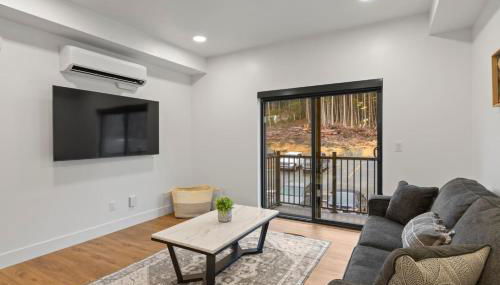 Modern Condo with Incredible Mountain Backdrop 207 - Foto 3