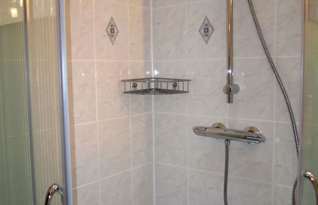 Stars Berlin Apartments Waldstrasse - Foto 20