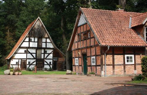 Cottage - Artland's Home - Landhaus für Familien und Gruppen - Foto 6