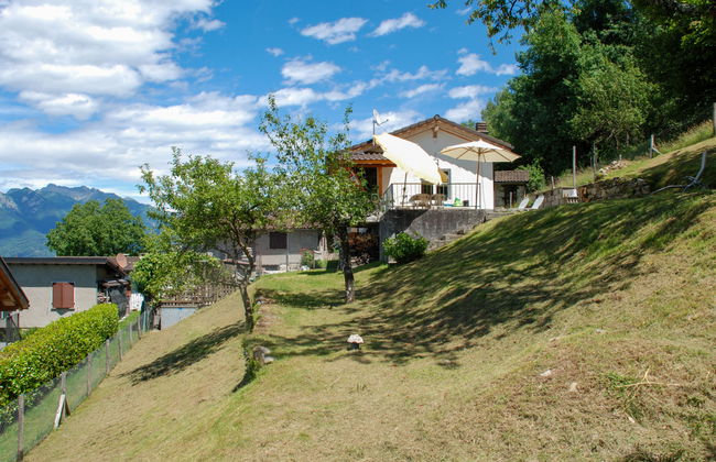 Baita Monti di Piazzogna - Foto 30