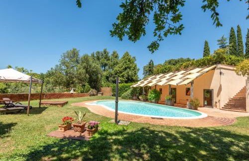 Agriturismo Podere Marroneto - Foto 38