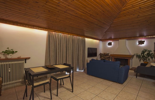 Apos Place in Pefki With 1 Bedrooms and 1 Bathrooms - Foto 8