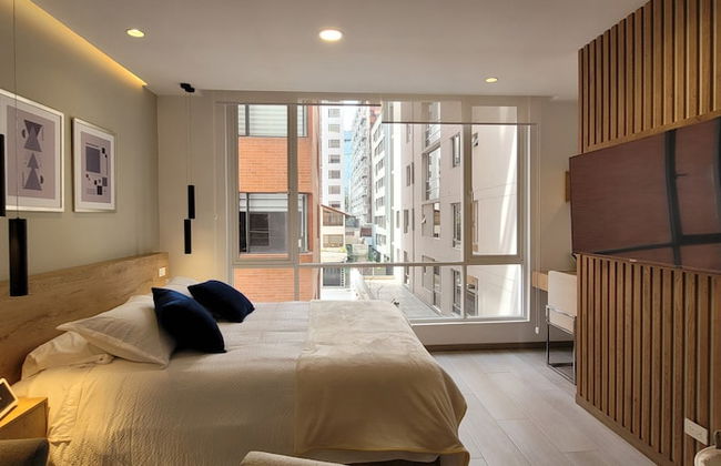 Acqualina Suites and Spa - Foto 11