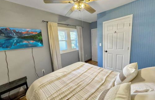 Brookside Cabin with HotTub and FirePit - Foto 9