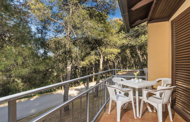 Apartments Kanegra Plava Laguna - Foto 9