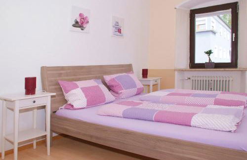Ferienwohnung "Völkl" - Foto 6