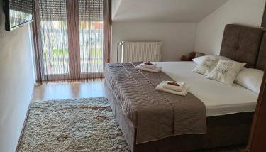 Apartmani MARIN-ŽUPANJA - Foto 4