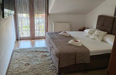 Apartmani MARIN-ŽUPANJA - Foto 12