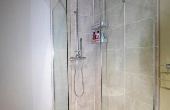 Stylish Flat in converted Church - Foto 40