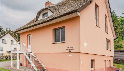 Ferienwohnung am Krebssee - Krebs - Foto 4