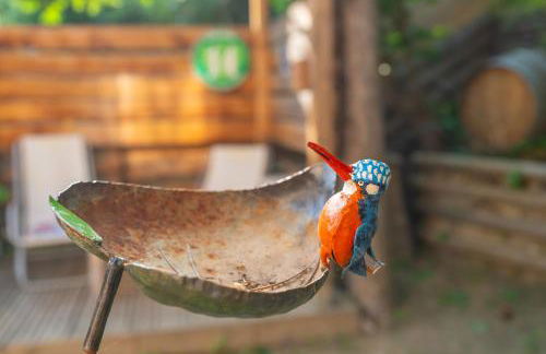 La maison d'Albane Briançon Serre Chevalier Vallée 5 personnes - Photo 49