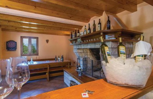 Gorgeous Home In Sumber With Sauna - Foto 50