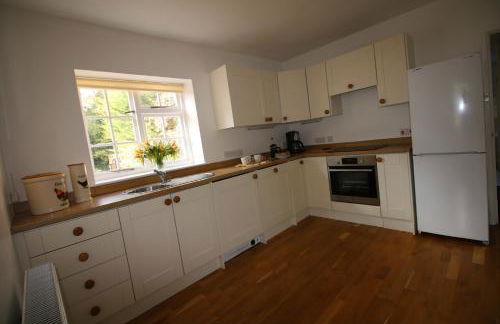 Prince Hill Holiday Cottages - Foto 72