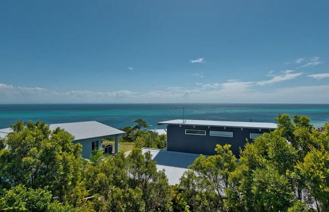 Blue Crab Beach House - Foto 21