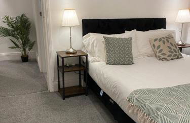 Ushaw HillTop View-Suburban Free Parking Ideal for Work-Stays & Families - Foto 14