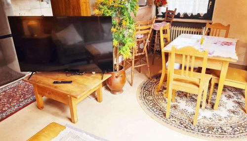 Calm located Penthouse near Nürnberg - Foto 2