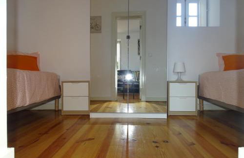 Apartments Center Castelo de São Jorge - Photo 134