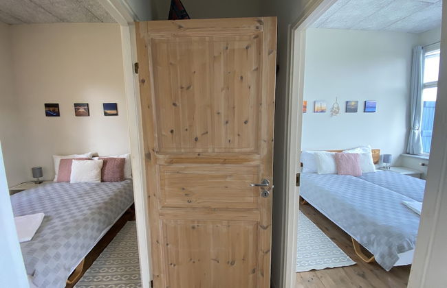 Skaerven Beachfront Condos and Cottage - Foto 49